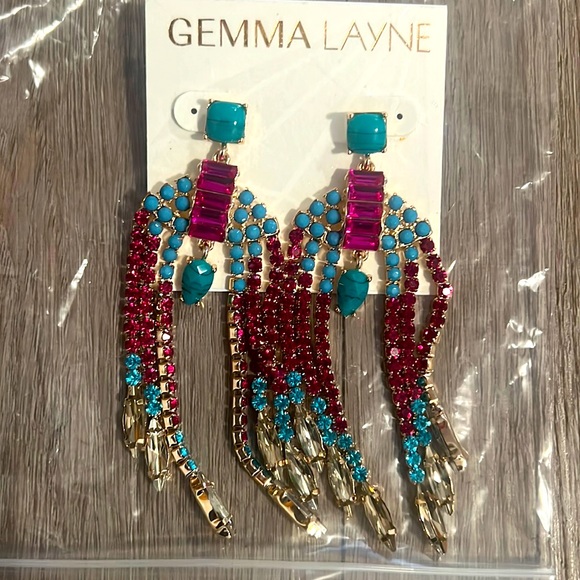 Gemma layne earnings MWT - Picture 1 of 6